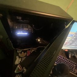 Gaming Pc/ with Setup