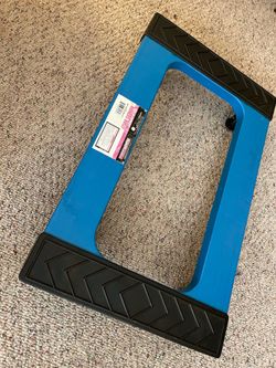 Movers Furniture Dolly 1000lbs Capacity