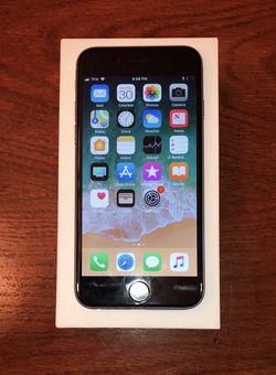 iPhone 6 32GB TracFone Wireless