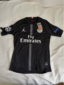 PSG Neymar soccer jersey/Size M