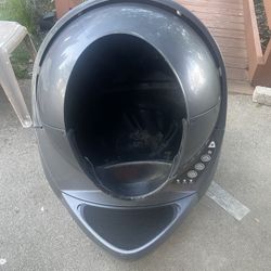 Litter Robot 