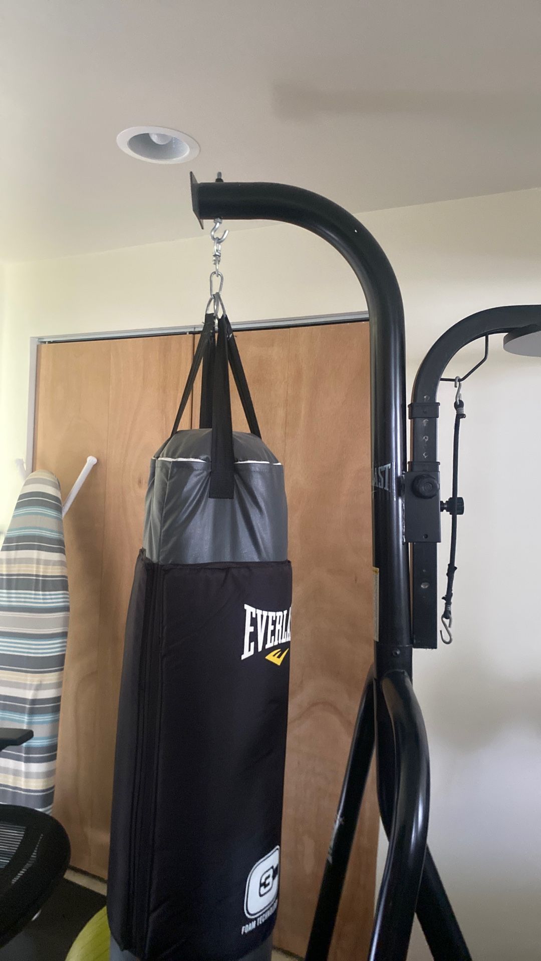 Boxing Bags