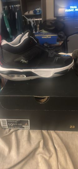 Jordan ‘Stay Loyal 3’ 