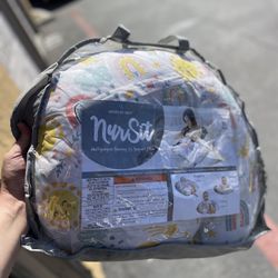 Nursit Nursing Pillow