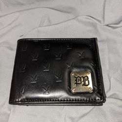 Men's Wallet 