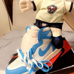 Jordan 1 Reimagined OG UNC