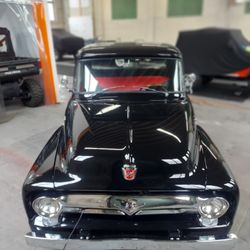 1956 Ford F
