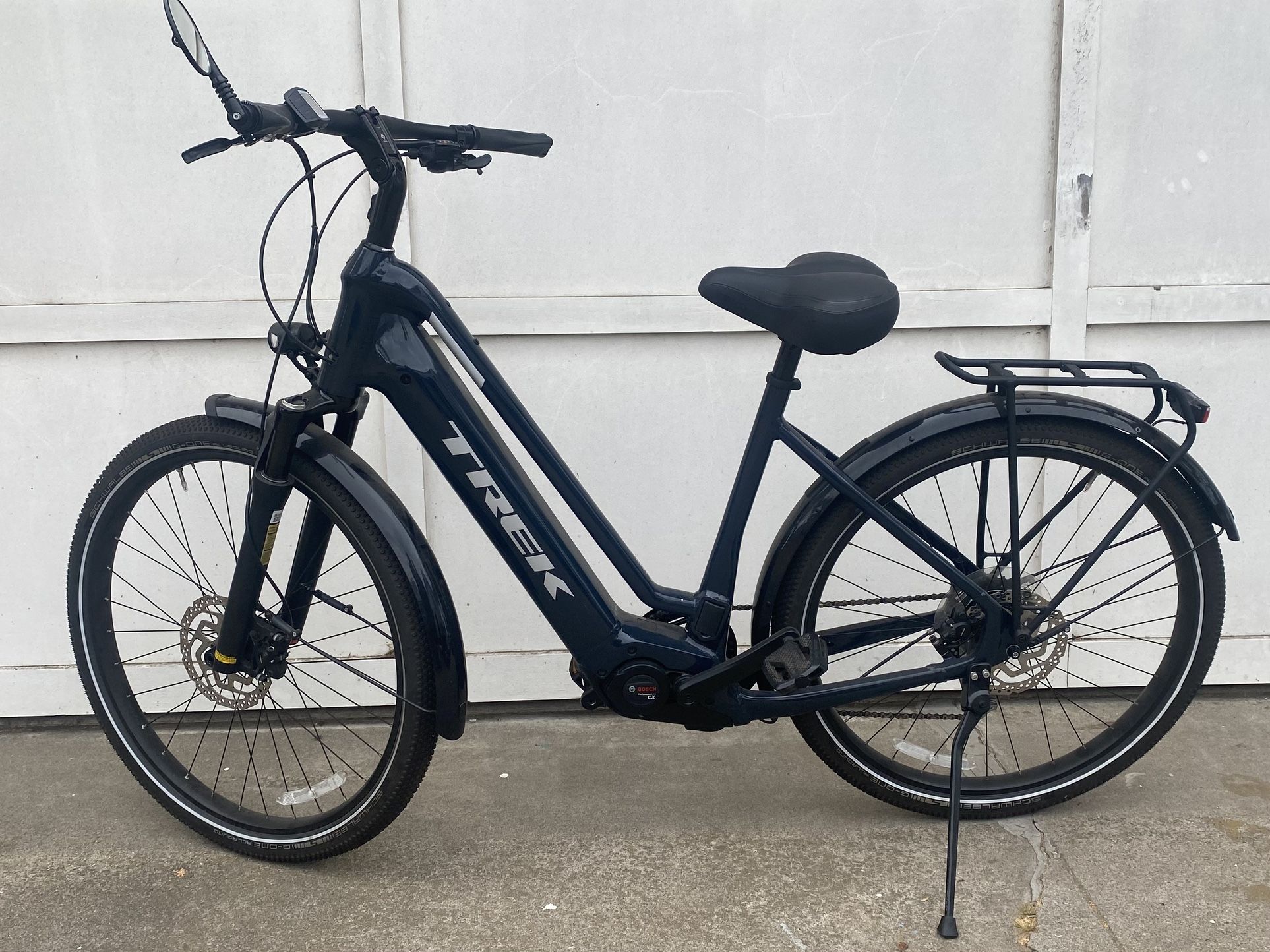 Electric Bike / Trek
