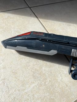 GI Joe  Jet Plane - Night Raven