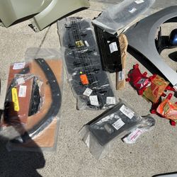 Hyundai,kia,honda,toyota Chevy Parts