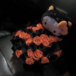 Hello Kitty Bouquet