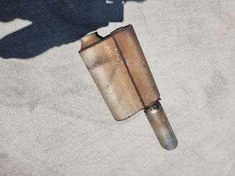 Flowmaster Exhaust