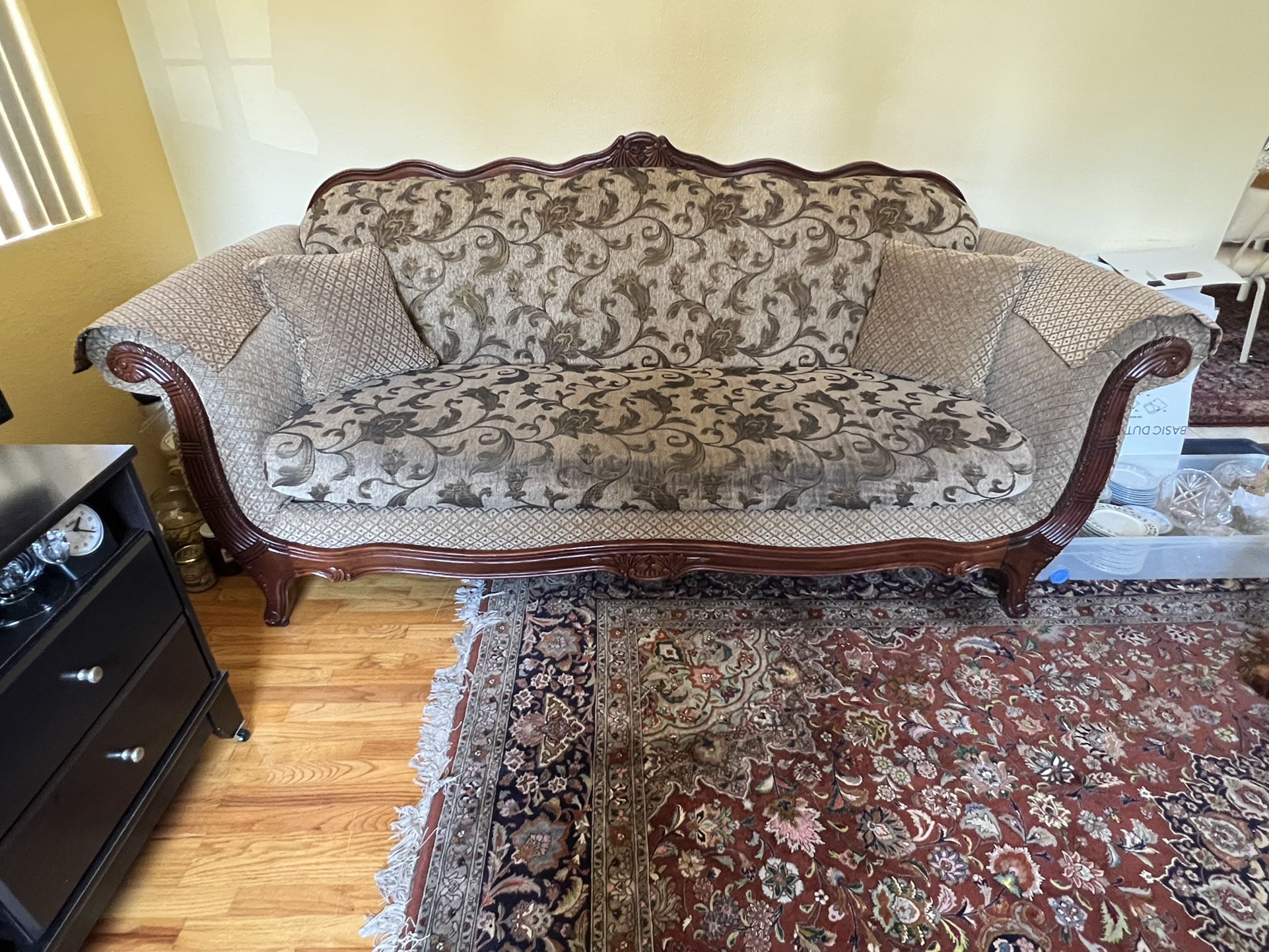 Moving / Estate Sale