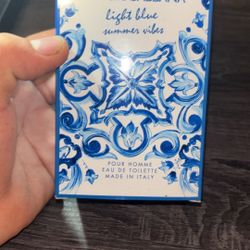 DG Light Blue 