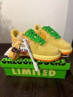 Nike air force