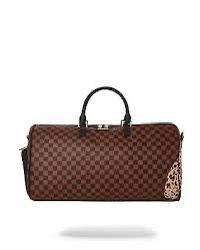 I Have Two Sprayground Bags For Sale 