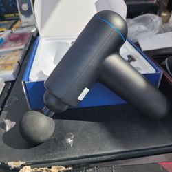 Massage Gun 6 Speed