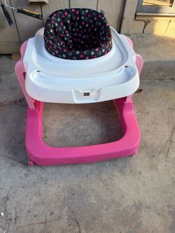 Baby Walker