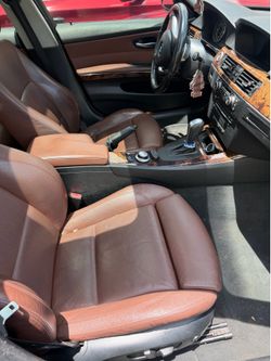 2008 BMW 328xi