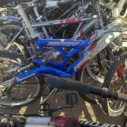 Bike Sale 