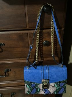 New ALDO Purse 