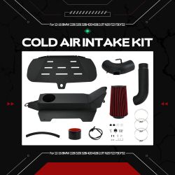 For 12-16 BMW 228i 320i 328i 420i 428i 2.0T N20 F22 F30 F32