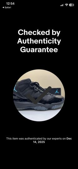 Gamma 11s