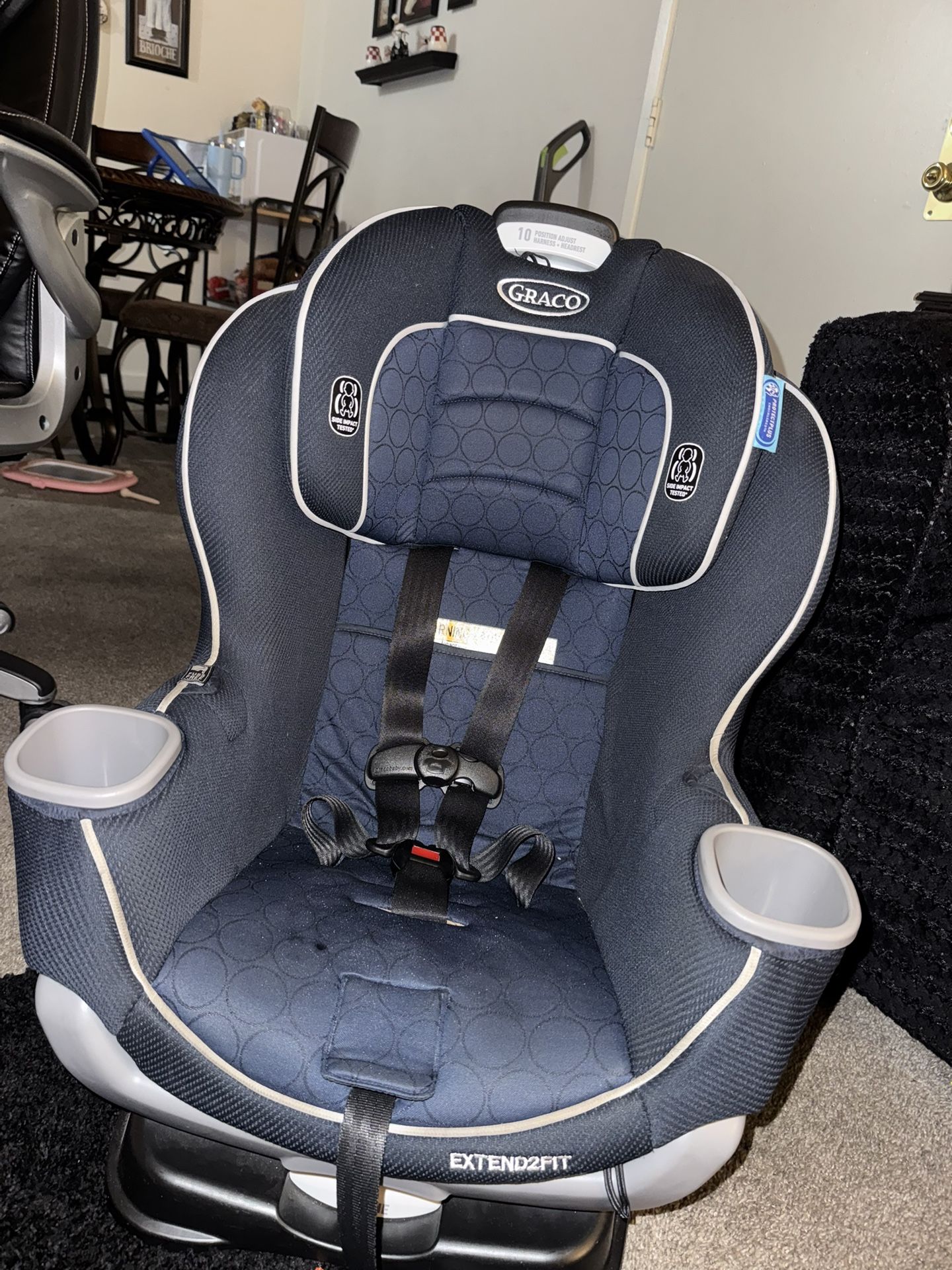 Graco Car seat