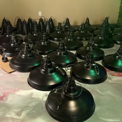 Commercial LED Lighting 