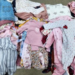 Baby Clothes 