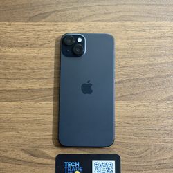 iPhone 15 Plus 128Gb Unlocked