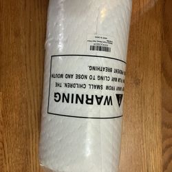 Neck Pillow Contour Memory Foam Pillows for Pain Relief 