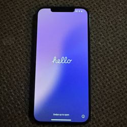 iPhone 12 Pro Max Blue (T-Mobile)