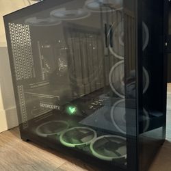 Prism II Gaming PC 