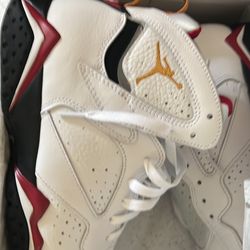 Air Jordan Retros & Yeezy 350s