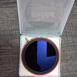 Haida Variable ND FILTER