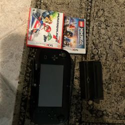 Nintendo Wii U