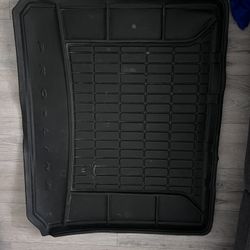 Proline Trunk Liner
