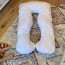 Pregnancy Pillow