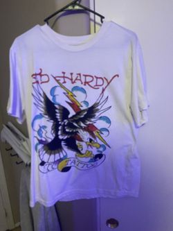 Ed hardy shirt