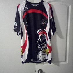 TRITON RUGBY JERSEY