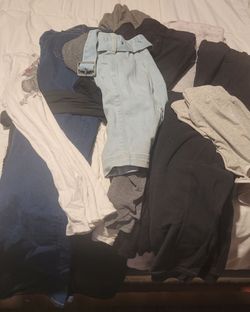 Packed full women's bundle