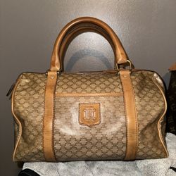 ✨Authentic Celine Boston Bag ✨