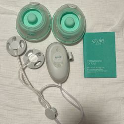 Elvie Pump 
