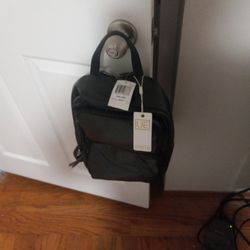 Brand New Urban Expression Backpack Purse