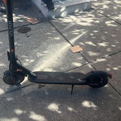 Volpam E Scooter