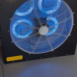 Total Zone True Hydroxyl Generator - Titan 4000 - $1600