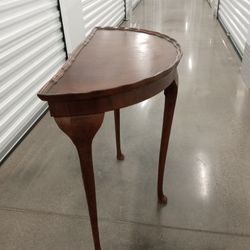 Foyer Table 