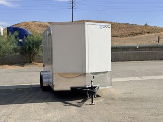 2027 Look Trailers St Deluxe