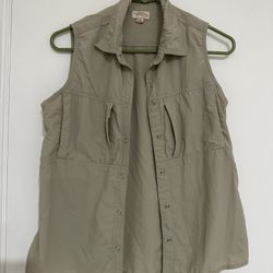 Woman's Fishing Vest